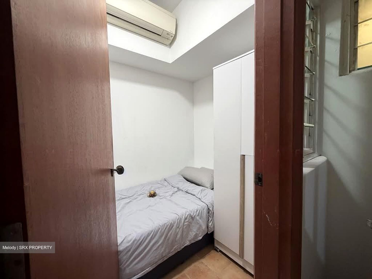 Emerald Garden (D1), Condominium #557175291